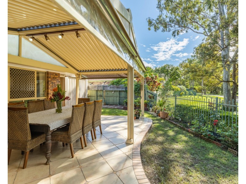 12 Violet Place, Wavell Heights QLD 4012