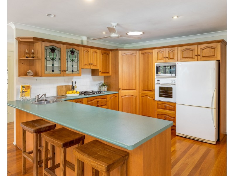 12 Violet Place, Wavell Heights QLD 4012