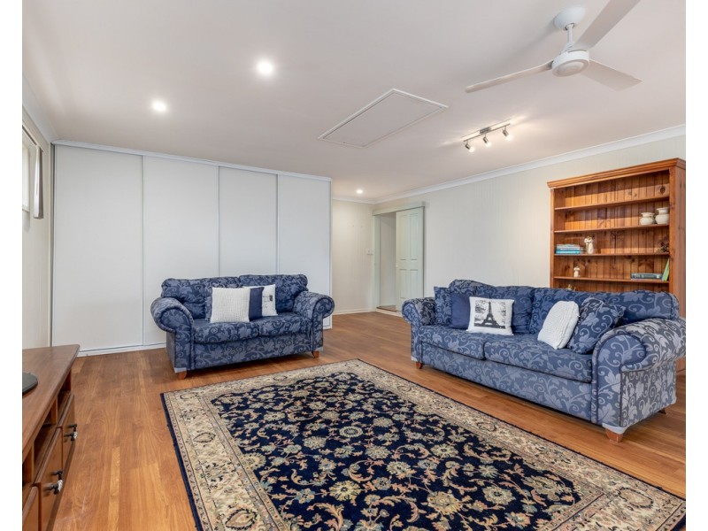 12 Violet Place, Wavell Heights QLD 4012