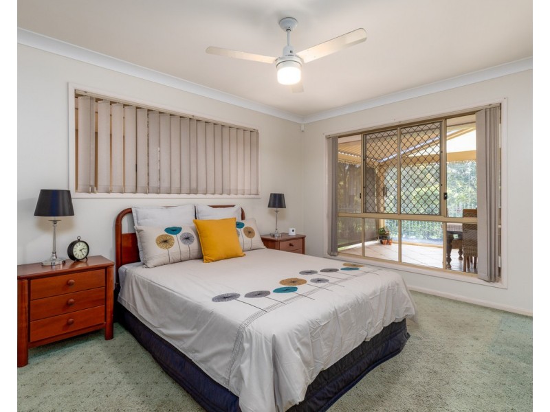 12 Violet Place, Wavell Heights QLD 4012