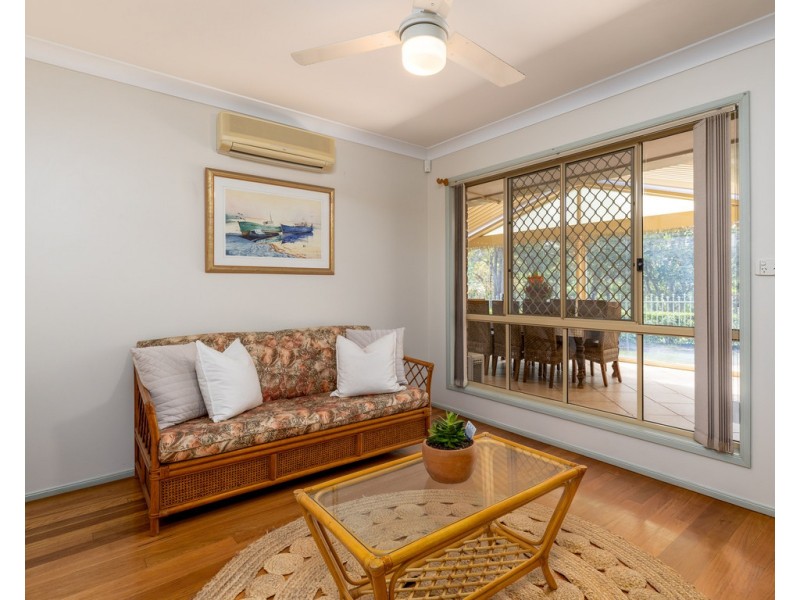 12 Violet Place, Wavell Heights QLD 4012