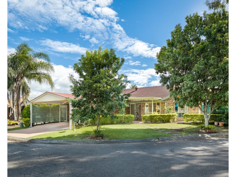 12 Violet Place, Wavell Heights QLD 4012