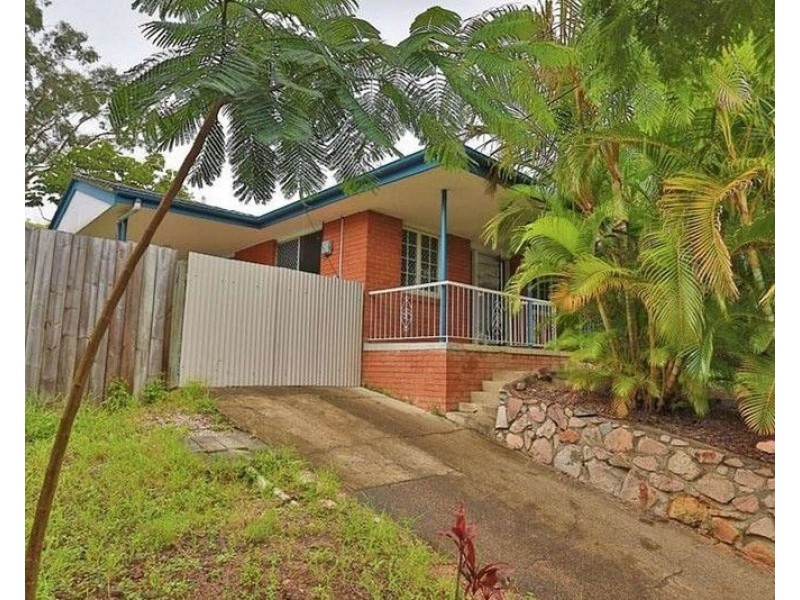 16 Glenmorgan Street, Keperra QLD 4054