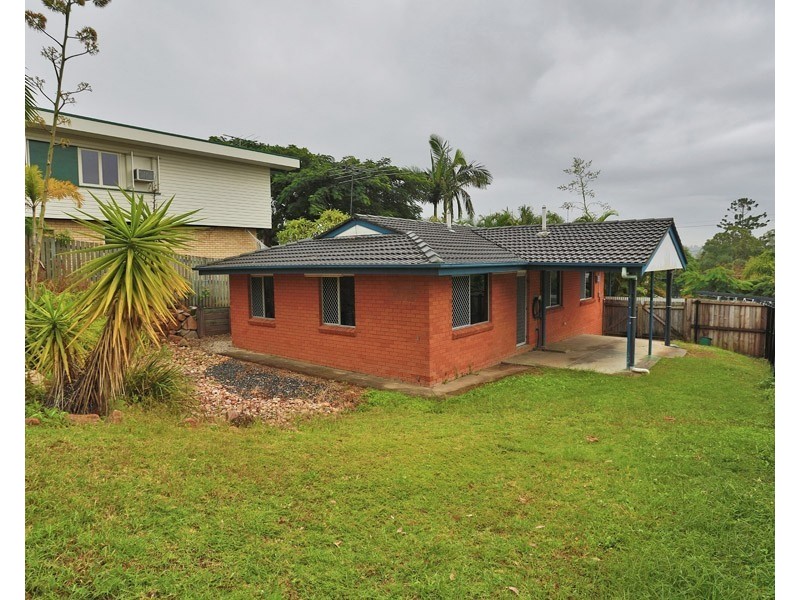 16 Glenmorgan Street, Keperra QLD 4054