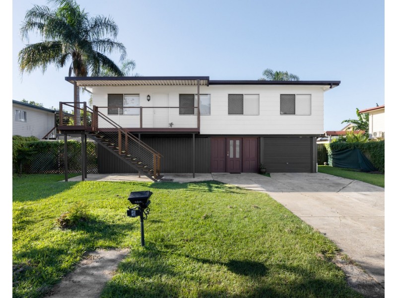 4 Eucalyptus Street, Boondall QLD 4034