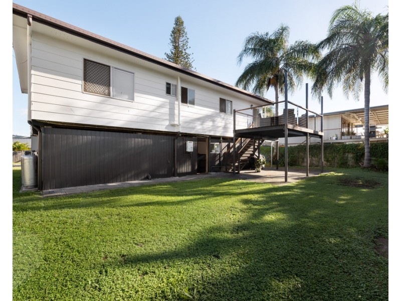 4 Eucalyptus Street, Boondall QLD 4034