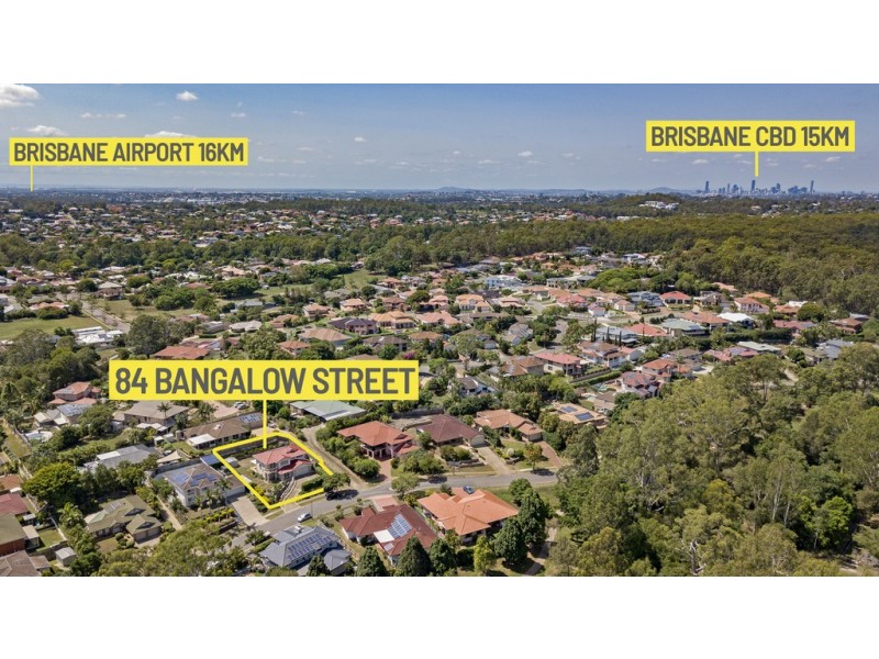 84 Bangalow Street, Bridgeman Downs QLD 4035