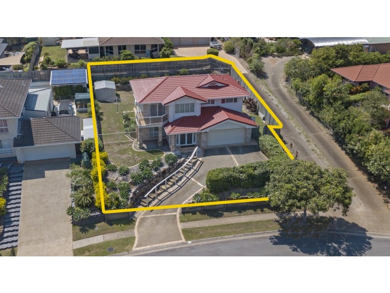84 Bangalow Street, Bridgeman Downs QLD 4035
