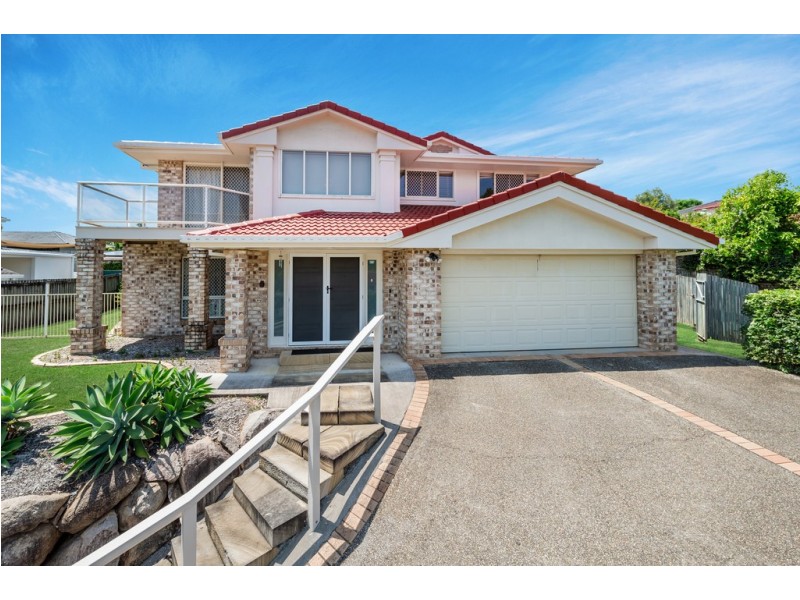 84 Bangalow Street, Bridgeman Downs QLD 4035