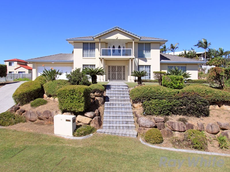 39 Constellation Crescent, Bridgeman Downs QLD 4035
