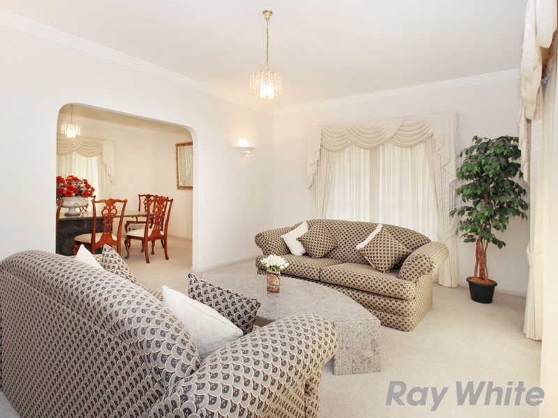 39 Constellation Crescent, Bridgeman Downs QLD 4035