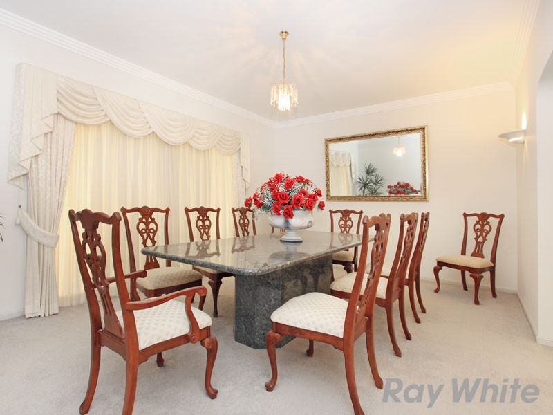 39 Constellation Crescent, Bridgeman Downs QLD 4035