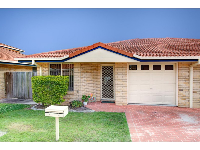 21/14 Everest Street, Warner QLD 4500