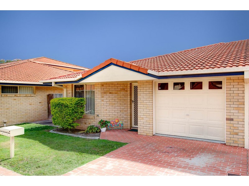 21/14 Everest Street, Warner QLD 4500