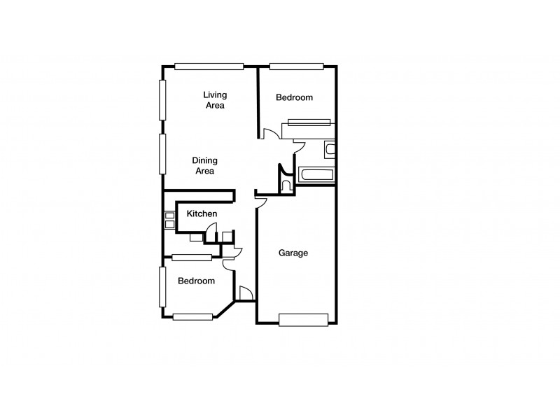 21/14 Everest Street, Warner QLD 4500 Floorplan