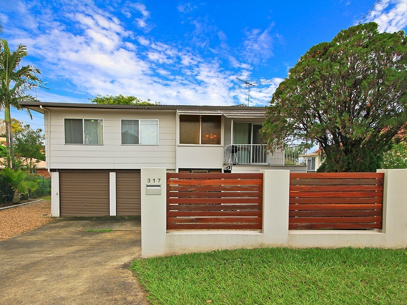 317 Ellison Road, Geebung QLD 4034