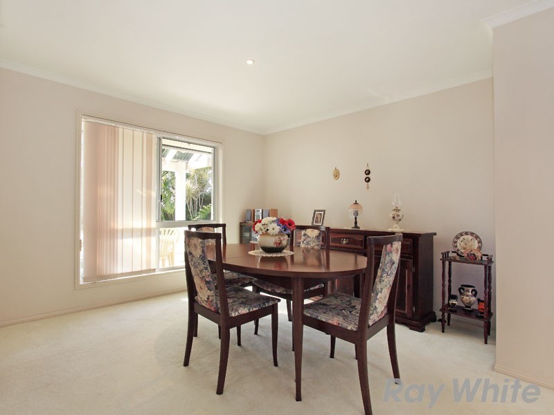 61 Balcara Avenue, Carseldine QLD 4034