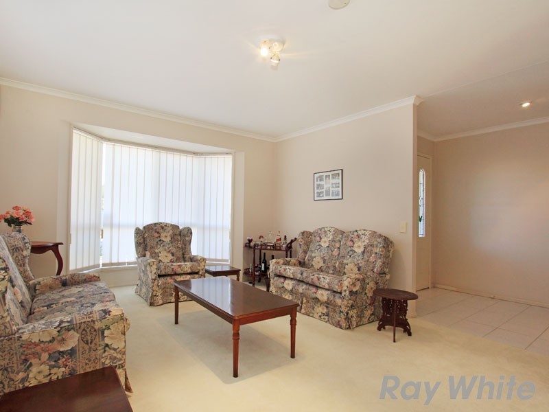 61 Balcara Avenue, Carseldine QLD 4034