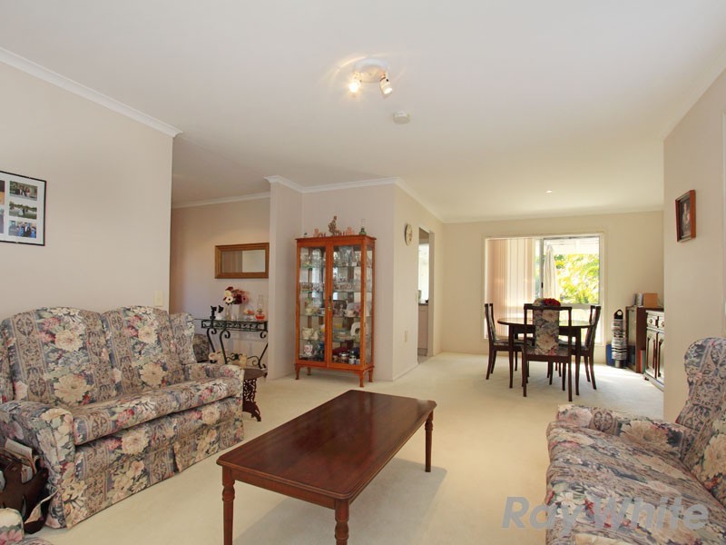 61 Balcara Avenue, Carseldine QLD 4034