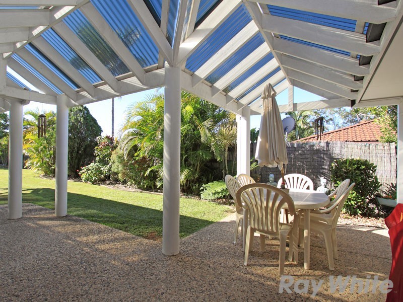 61 Balcara Avenue, Carseldine QLD 4034