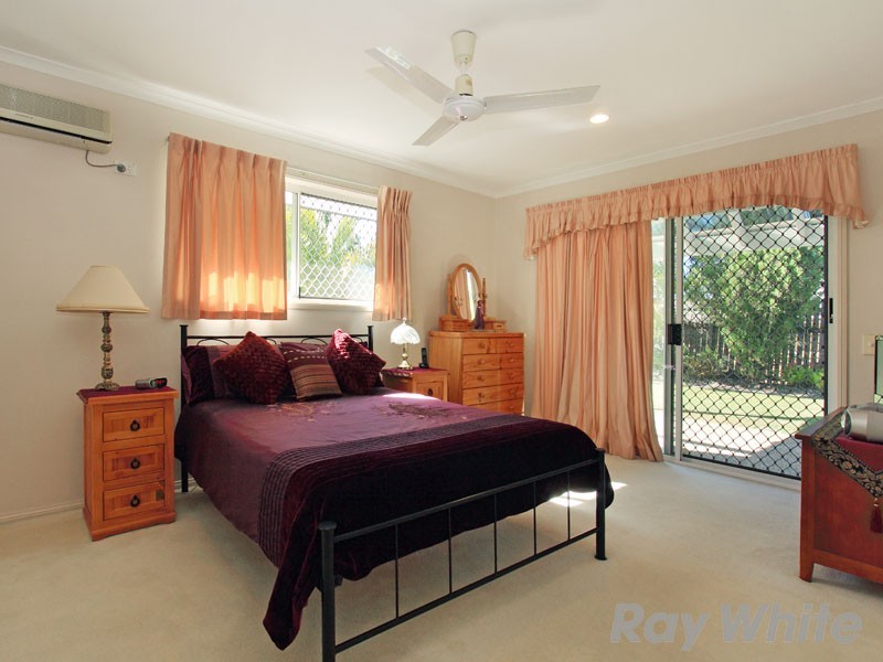 61 Balcara Avenue, Carseldine QLD 4034