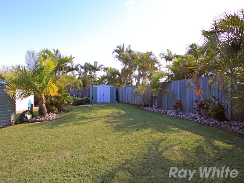 61 Balcara Avenue, Carseldine QLD 4034