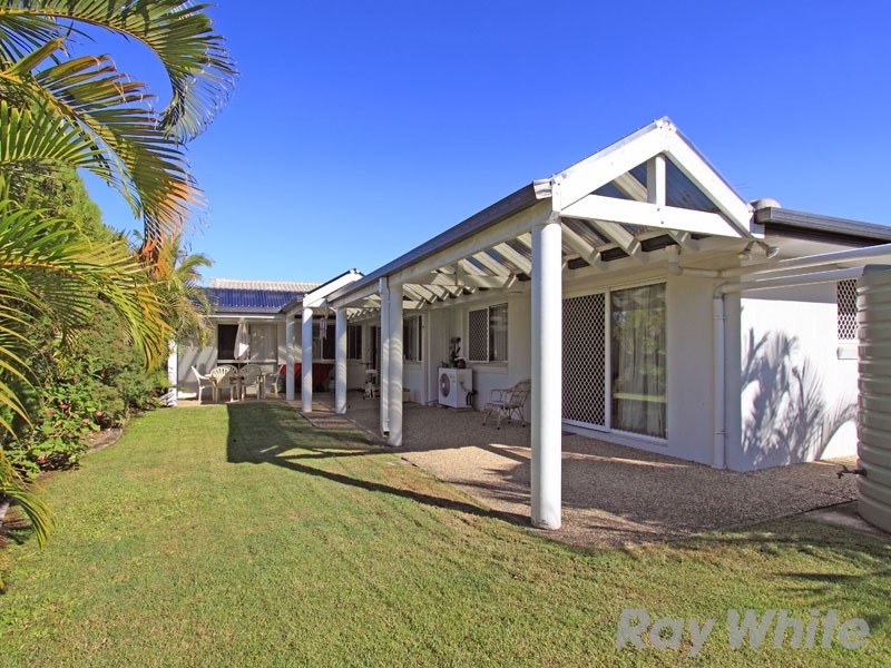 61 Balcara Avenue, Carseldine QLD 4034