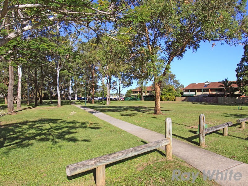 61 Balcara Avenue, Carseldine QLD 4034
