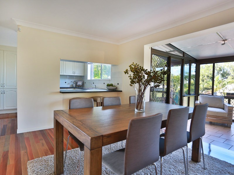 28 Yalumba Street, Carseldine QLD 4034