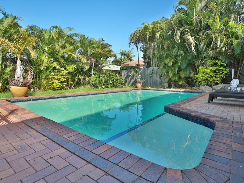 28 Yalumba Street, Carseldine QLD 4034
