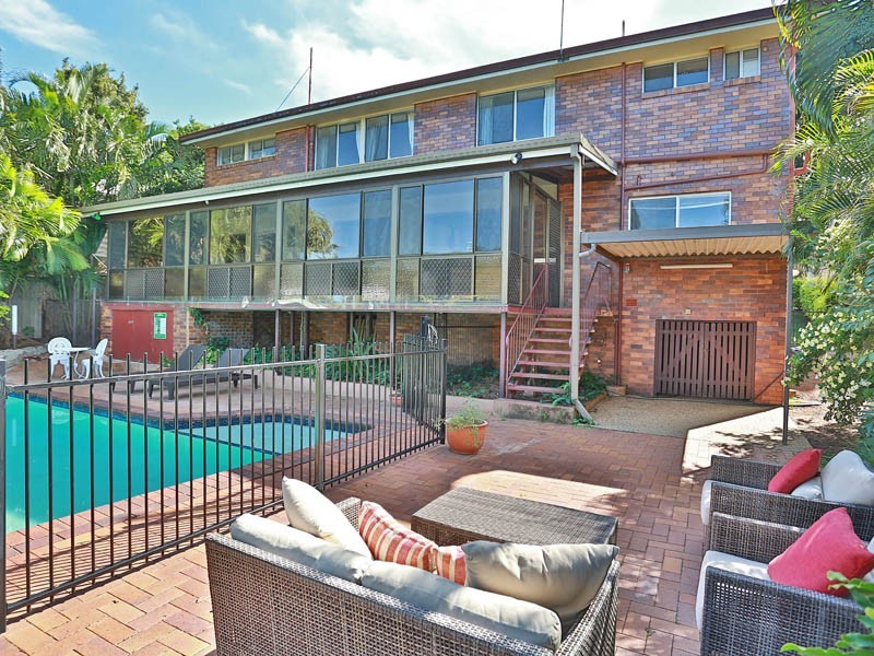 28 Yalumba Street, Carseldine QLD 4034