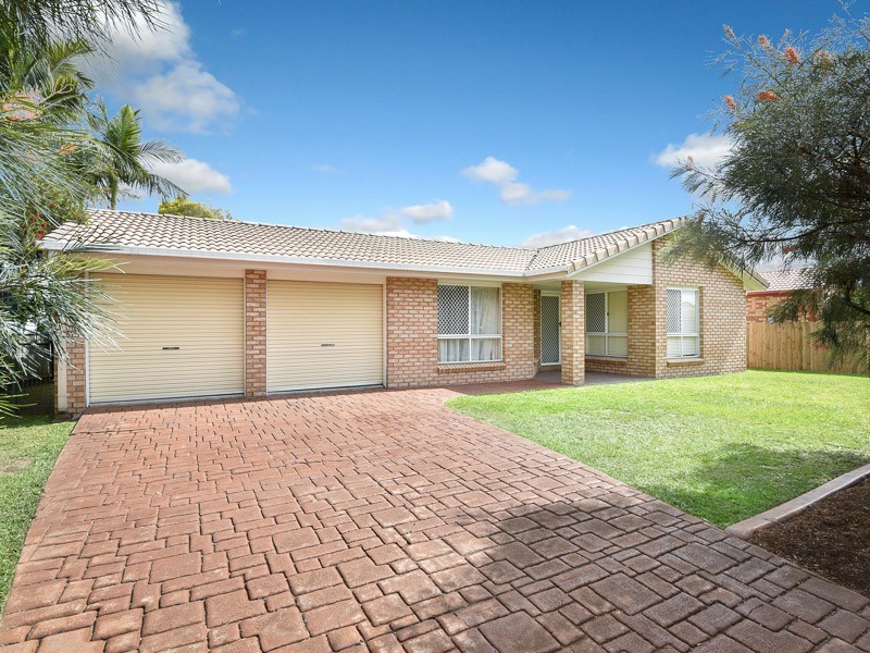 26 Balcara Avenue, Carseldine QLD 4034