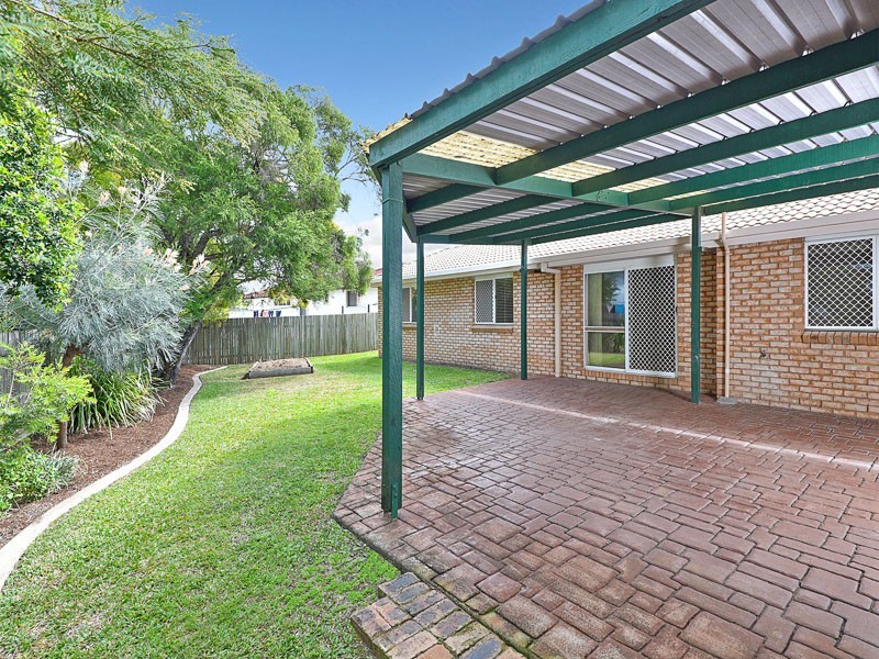 26 Balcara Avenue, Carseldine QLD 4034