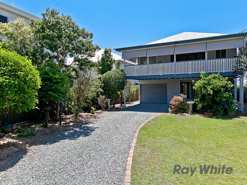 114 Flinders Parade, Sandgate QLD 4017