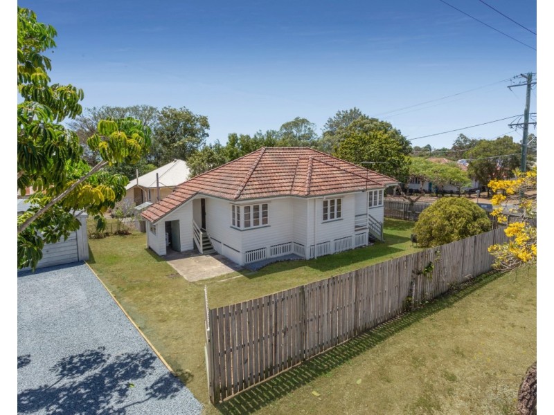 144 Church Road, Zillmere QLD 4034