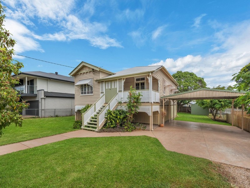 38 Lionel Street, Nudgee QLD 4014