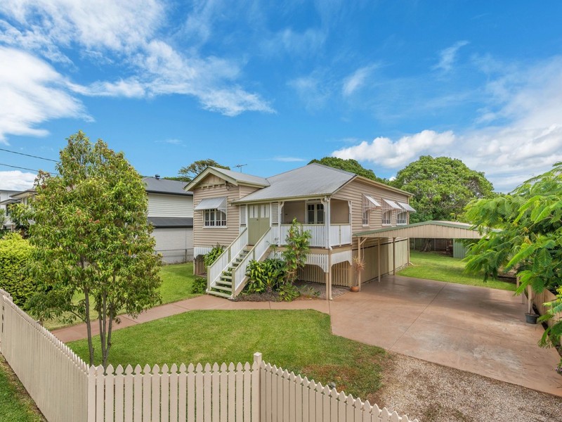 38 Lionel Street, Nudgee QLD 4014