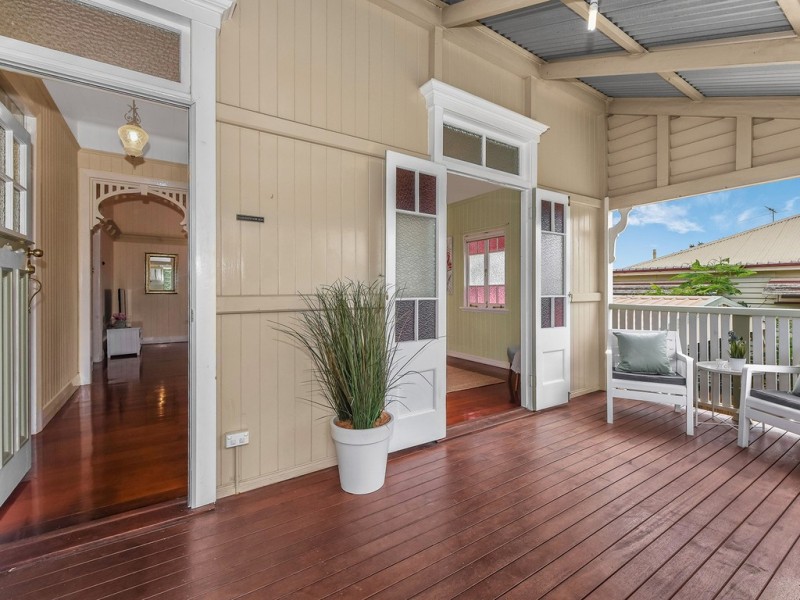 38 Lionel Street, Nudgee QLD 4014