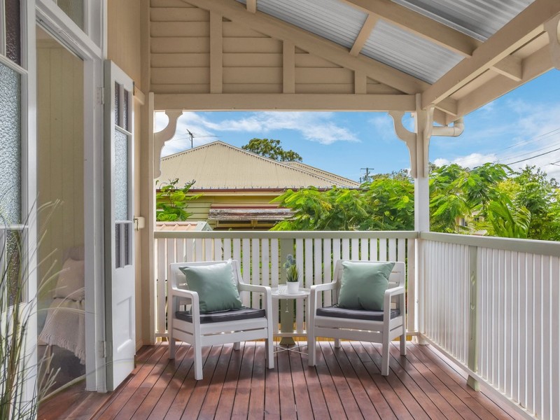 38 Lionel Street, Nudgee QLD 4014