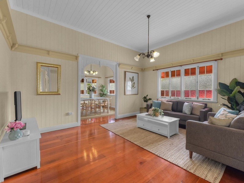 38 Lionel Street, Nudgee QLD 4014