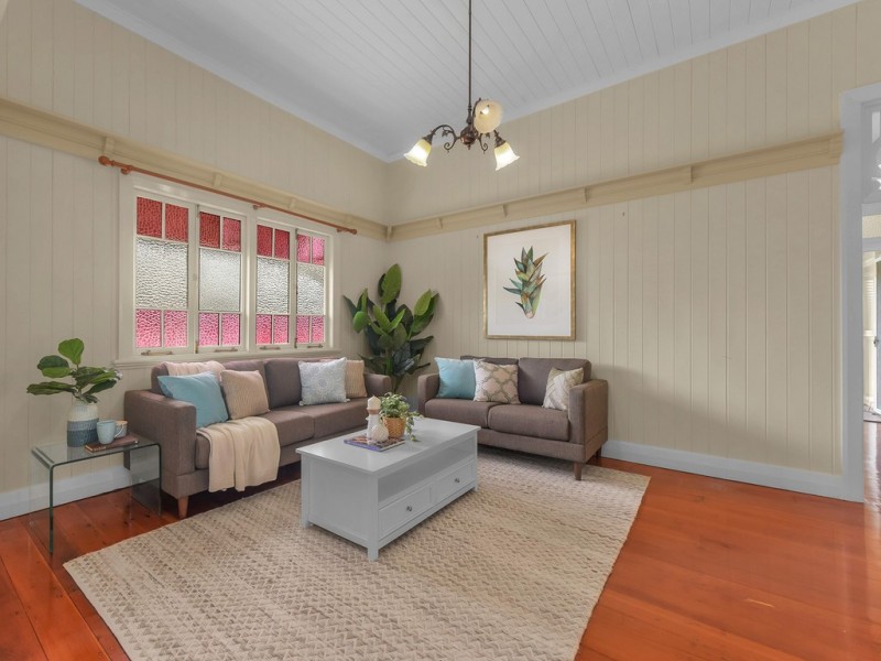 38 Lionel Street, Nudgee QLD 4014