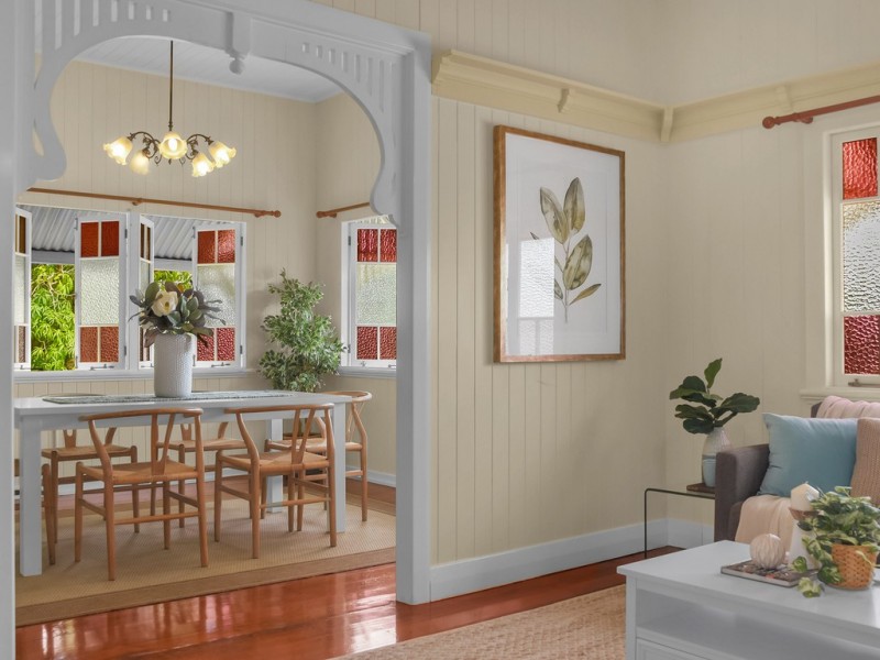 38 Lionel Street, Nudgee QLD 4014