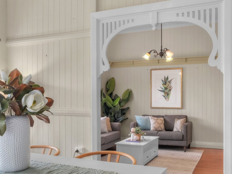 38 Lionel Street, Nudgee QLD 4014