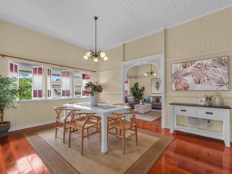 38 Lionel Street, Nudgee QLD 4014