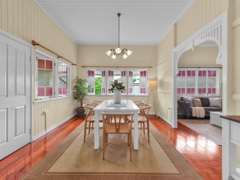 38 Lionel Street, Nudgee QLD 4014