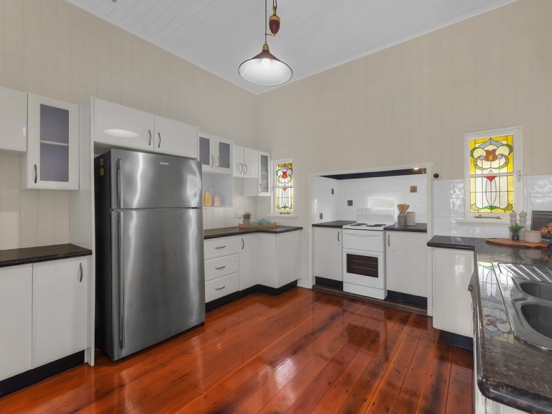 38 Lionel Street, Nudgee QLD 4014