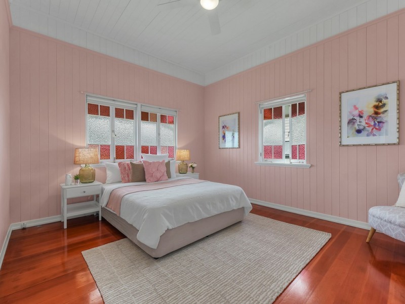 38 Lionel Street, Nudgee QLD 4014