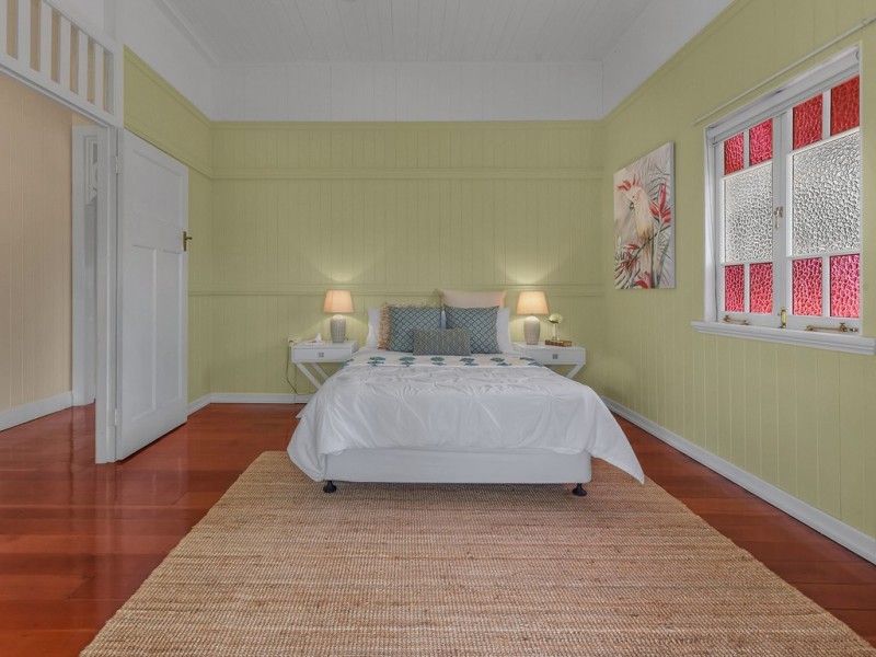 38 Lionel Street, Nudgee QLD 4014