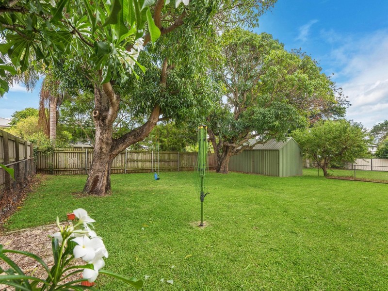 38 Lionel Street, Nudgee QLD 4014