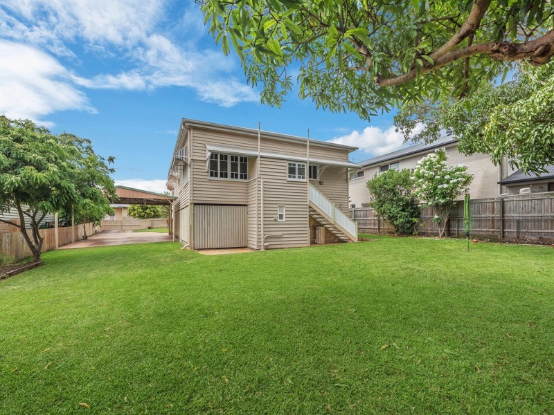 38 Lionel Street, Nudgee QLD 4014